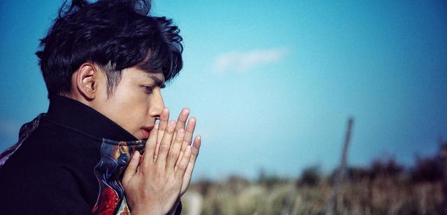 江奇霖|江奇霖：青鸟飞鱼成员，演过《太子妃》绿王，还娶了琅琊榜的宫羽