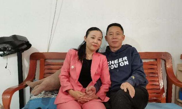 霍建华|女神节孙海洋没给老婆送花，坦言不如吃一餐实在，网友：钢铁直男