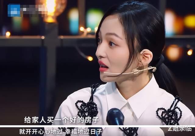 3位女星被亲妈推入火坑,还巨债、拍裸照、陪富商,痛苦差点死掉