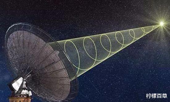探索宇宙:宇宙传来10次古怪信号,无法确定来源,科学家无法解释
