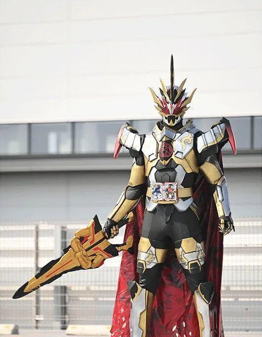 joker|汇总那些真正的千年老骑士，你知道几个？