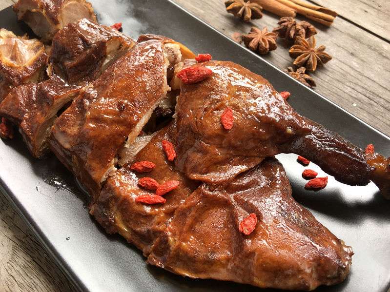 睡眠|查出高脂血症?,吃肉学会这5个方法,避免血脂飙升,需了解