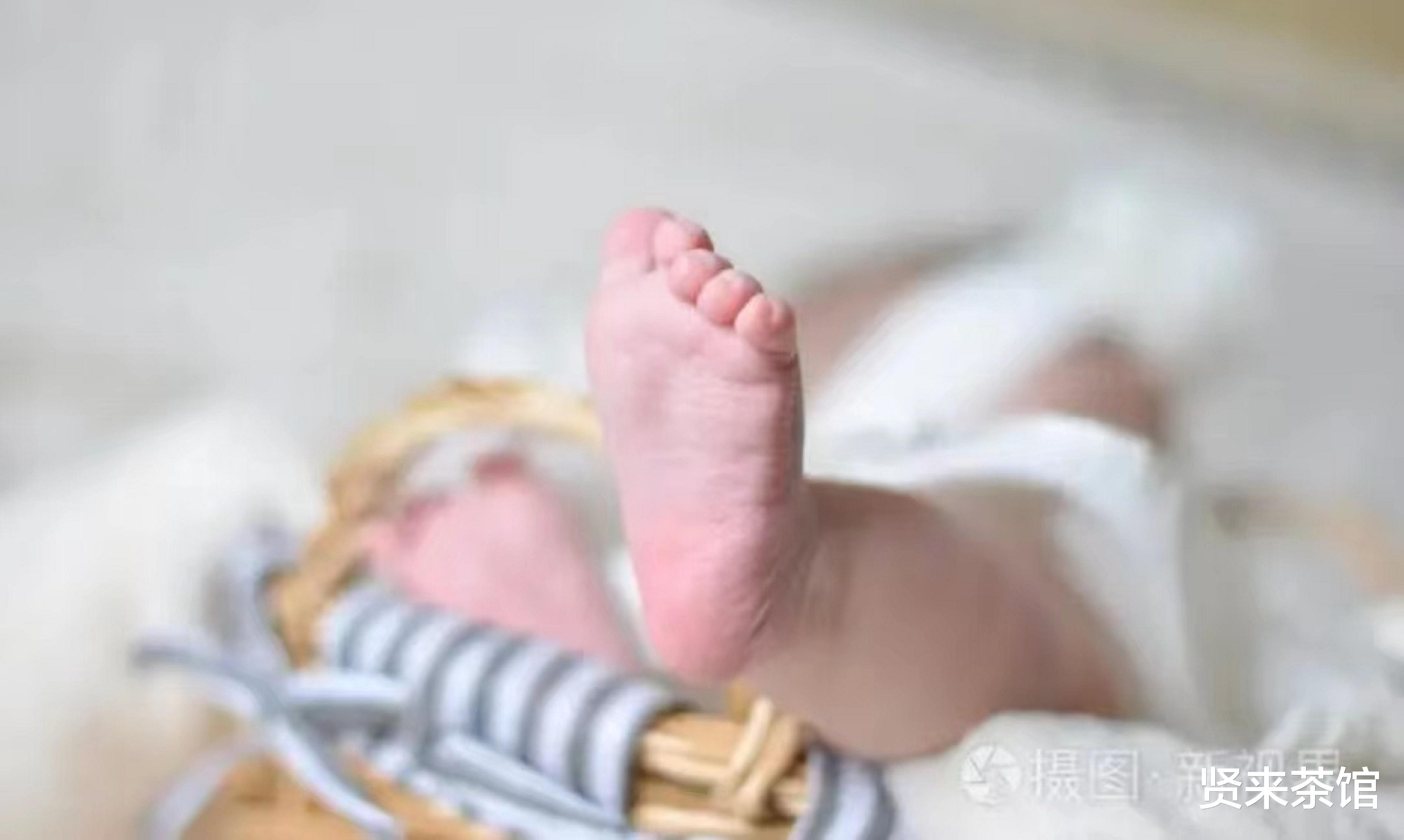 防不胜防:妇产科副主任竟是人贩子,贩卖婴儿7名,专挑熟人下手