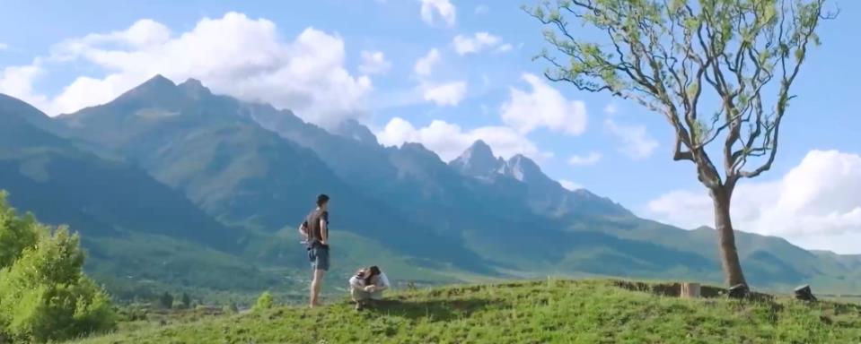 容祖儿|首播双网收视第1,没想到湖南卫视剑走偏锋,再次暴露出“野心”