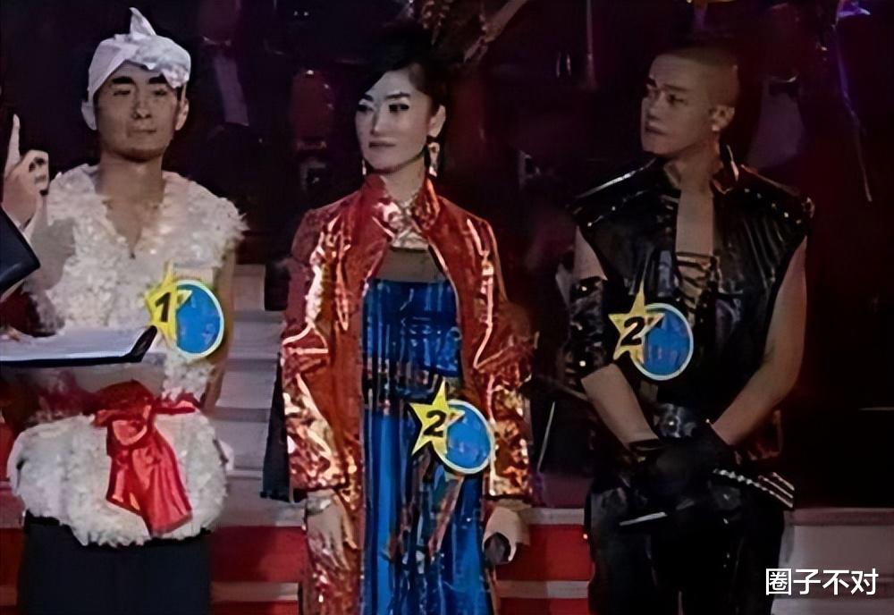 星光大道|星光大道冠军生存状况:有人靠老婆养家,有人负债累累卖菜谋生