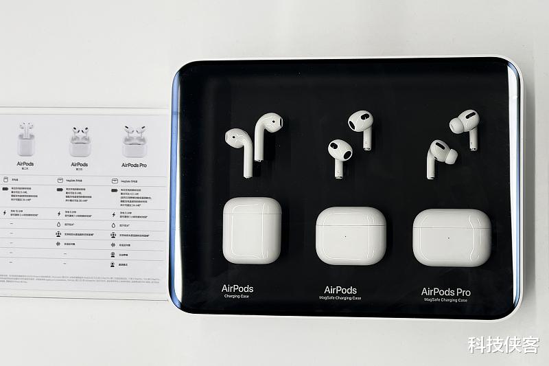 显卡|苹果Airpods，为什么买的时候很后悔，用的时候却非常香？