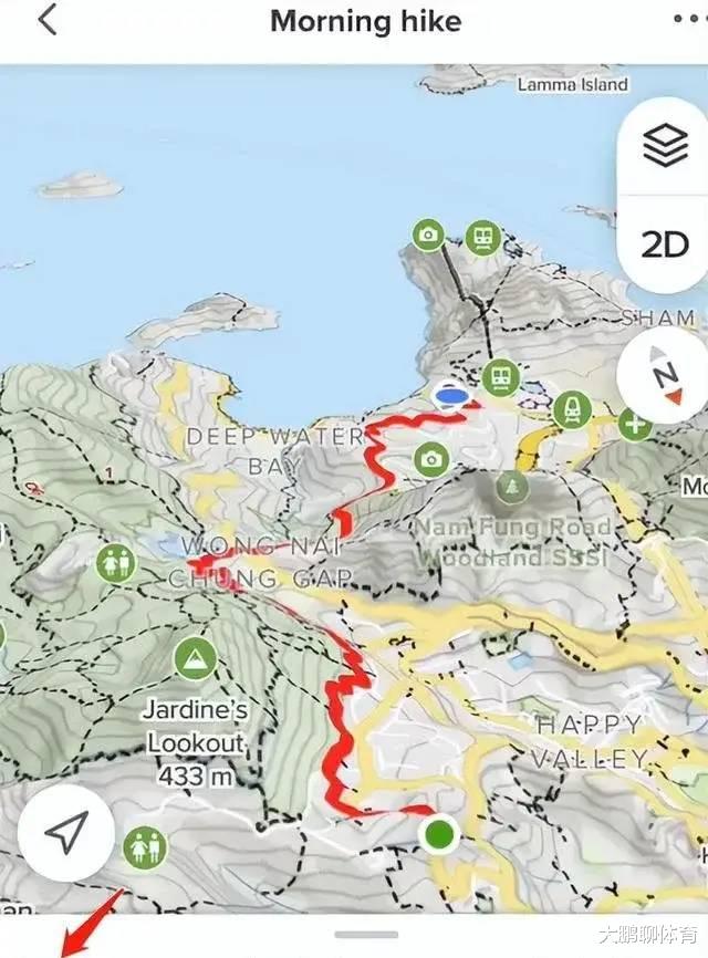 郭晶晶|郭晶晶被香港顶级贵妇天团排挤，李嘉欣徐子淇黎姿都嫁得好