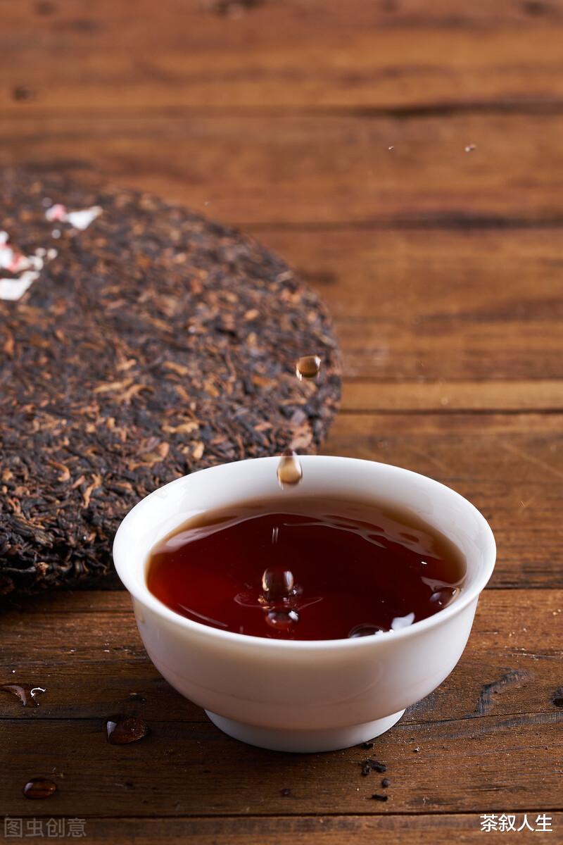 茶叶|家庭贮存不同茶类的方法,你都知道吗?