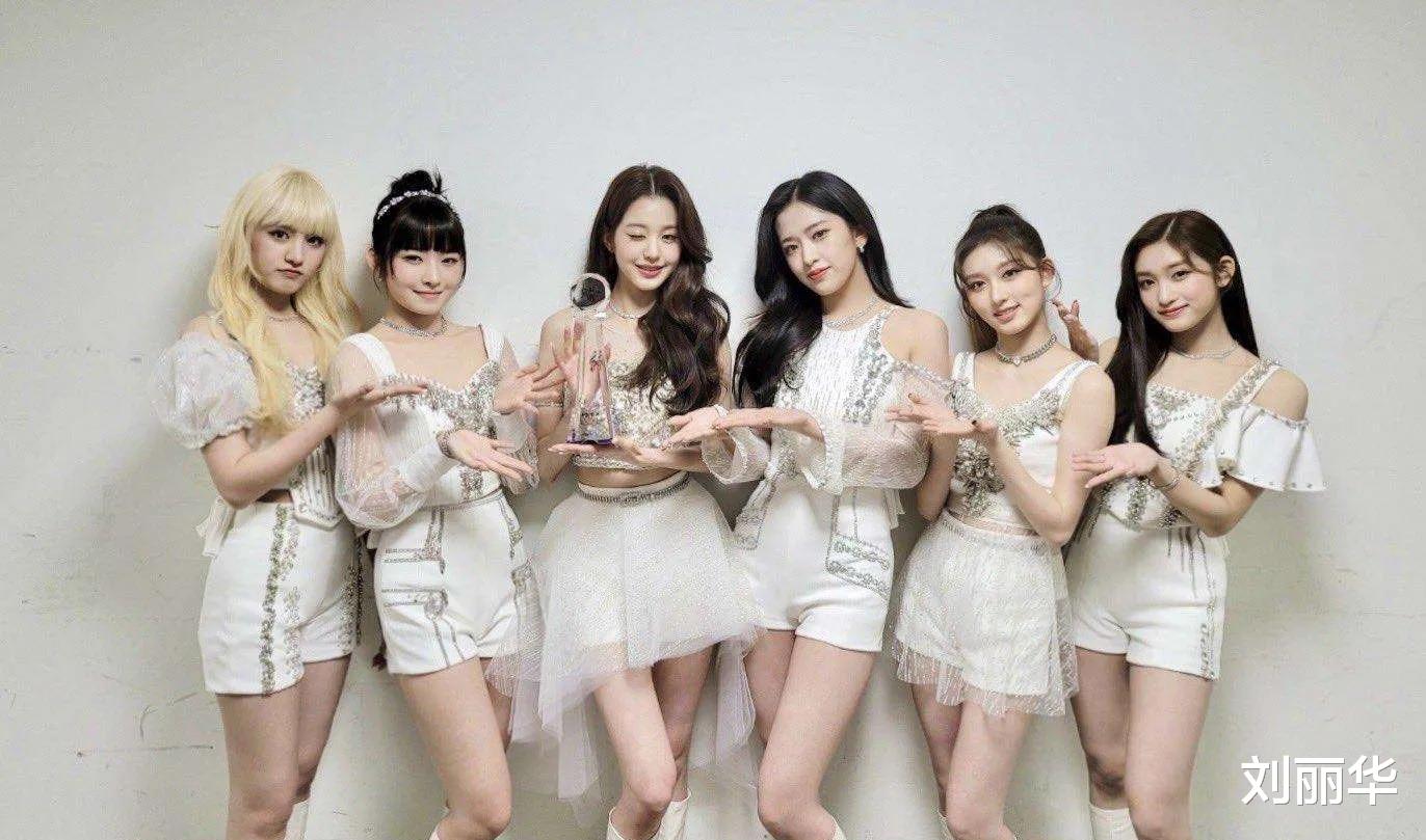 ive|IVE成员张元英SNS发照 漂亮妹妹露香肩身材辣