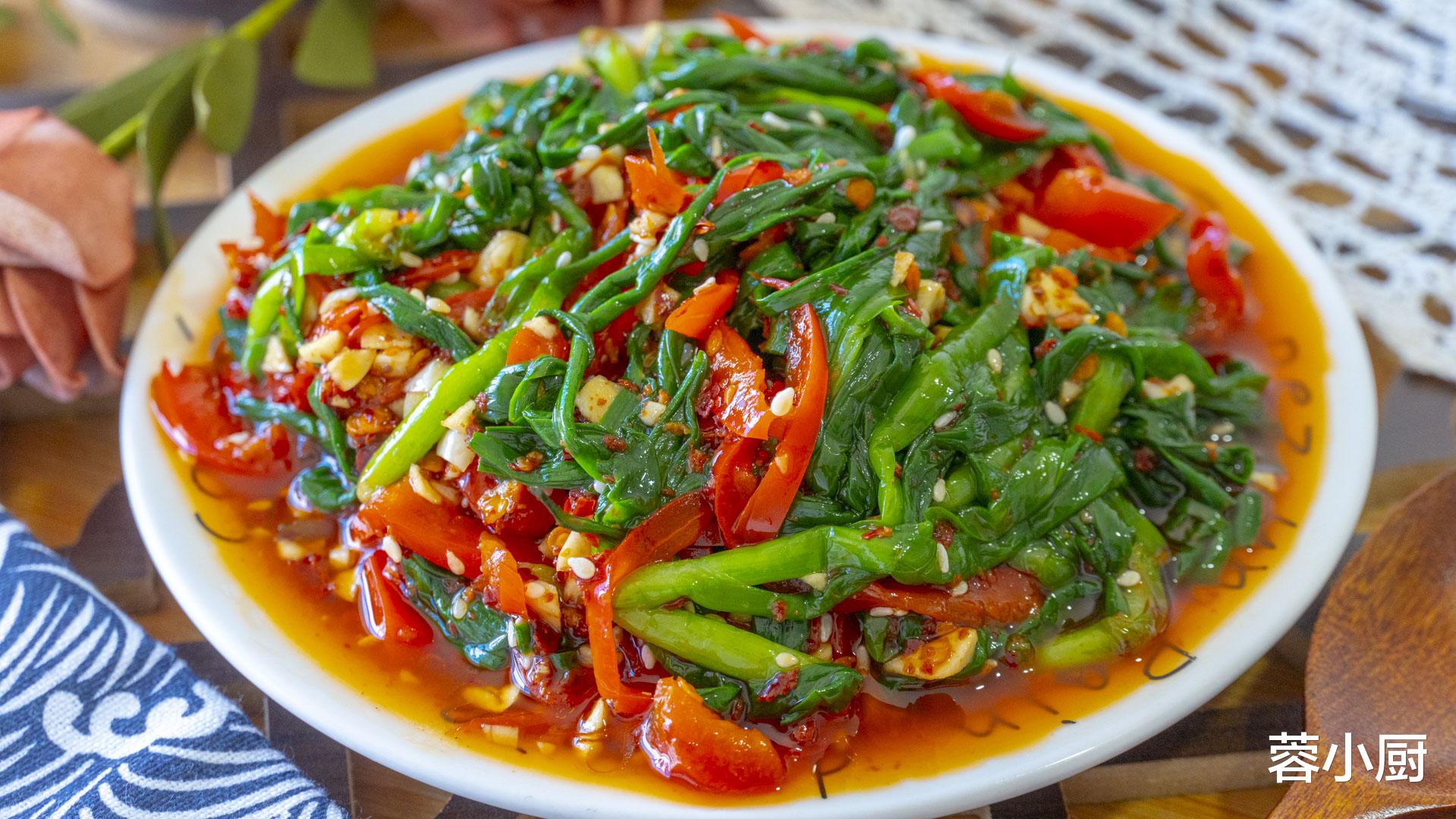 阳春3月，养肝黄金期，“4菜3米2豆1果”要多吃，越早知道越好