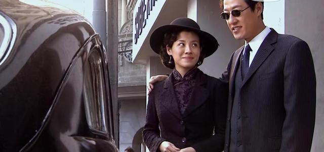 秦昊|48岁刘琳再演悬疑剧，看到演员阵容后，网友：终于有剧可以追了