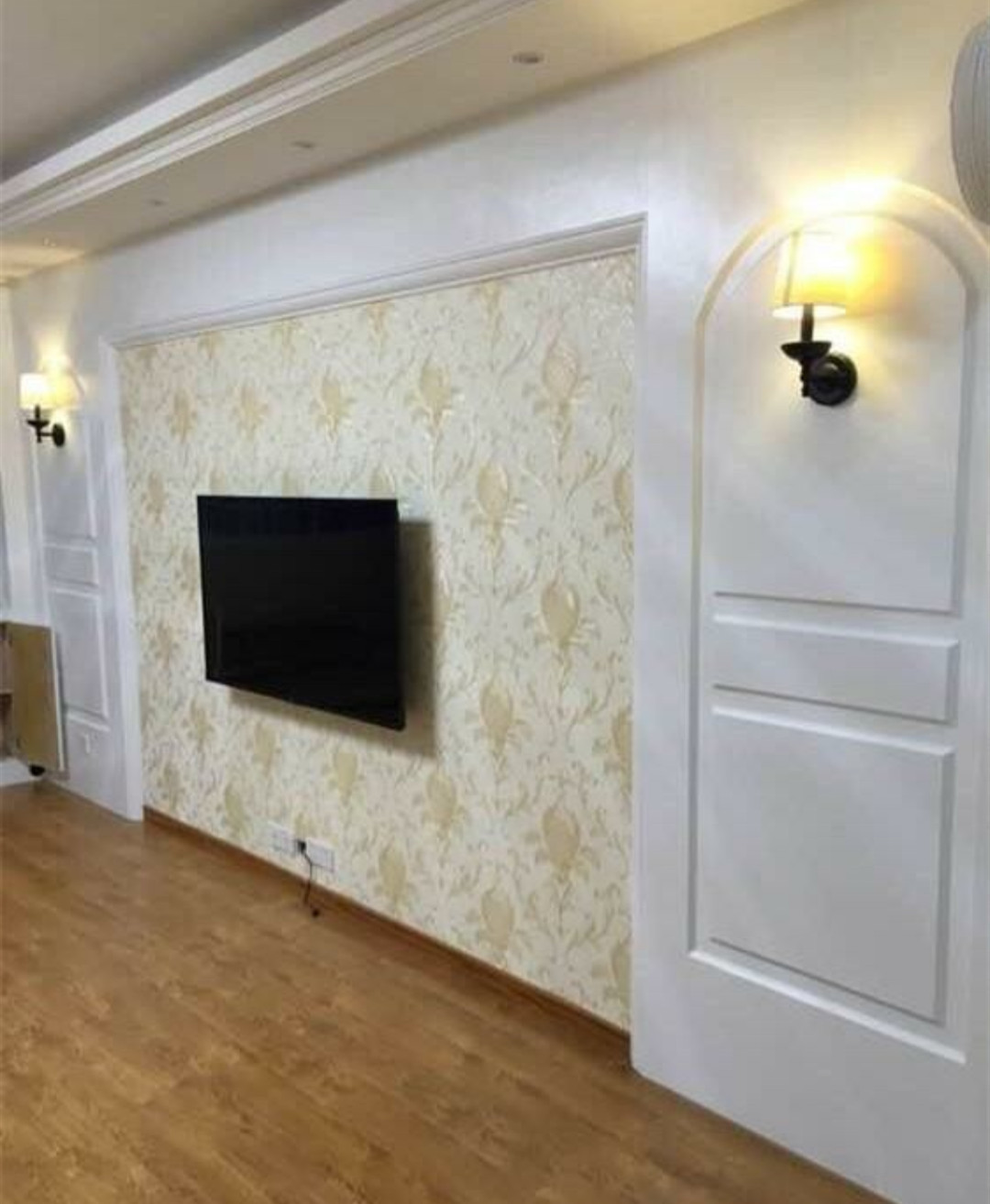 老公太聪明,把马桶装进衣柜里,我还是头一次见!估计你也没见过