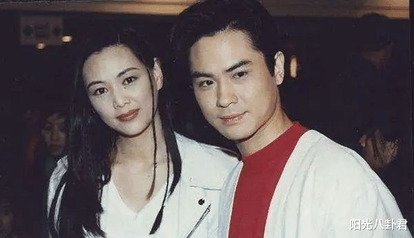 郑嘉颖|婚前婚后两个样，这6位香港男星，每个都从浪子变成了居家好男人