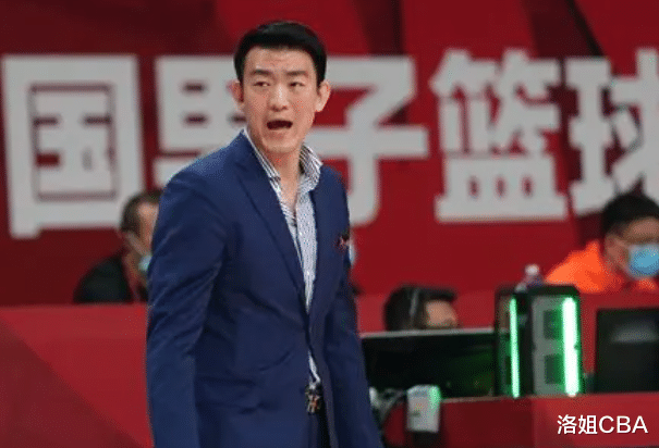 刘传兴|CBA三消息：辽宁接触超级外援，刘传兴未获信任，王博赛后担责任
