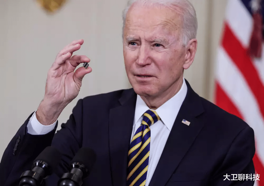 台积电|不装了？台积电张忠谋官宣，人民日报：抛下一切幻想！