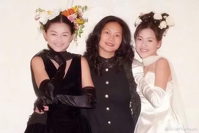 大S|19岁养7个小姑子、花800万离婚、成大S发言人,徐妈才是宅斗女王