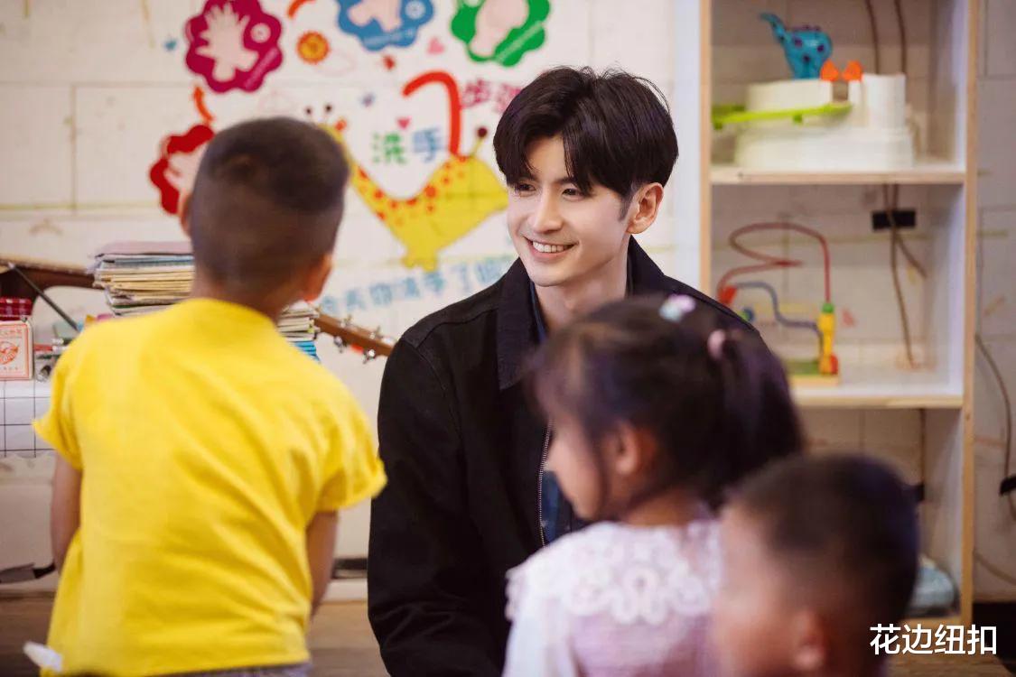 张子健|滚烫人生：最会带孩子的哥哥，居然是没生过孩子的张淇