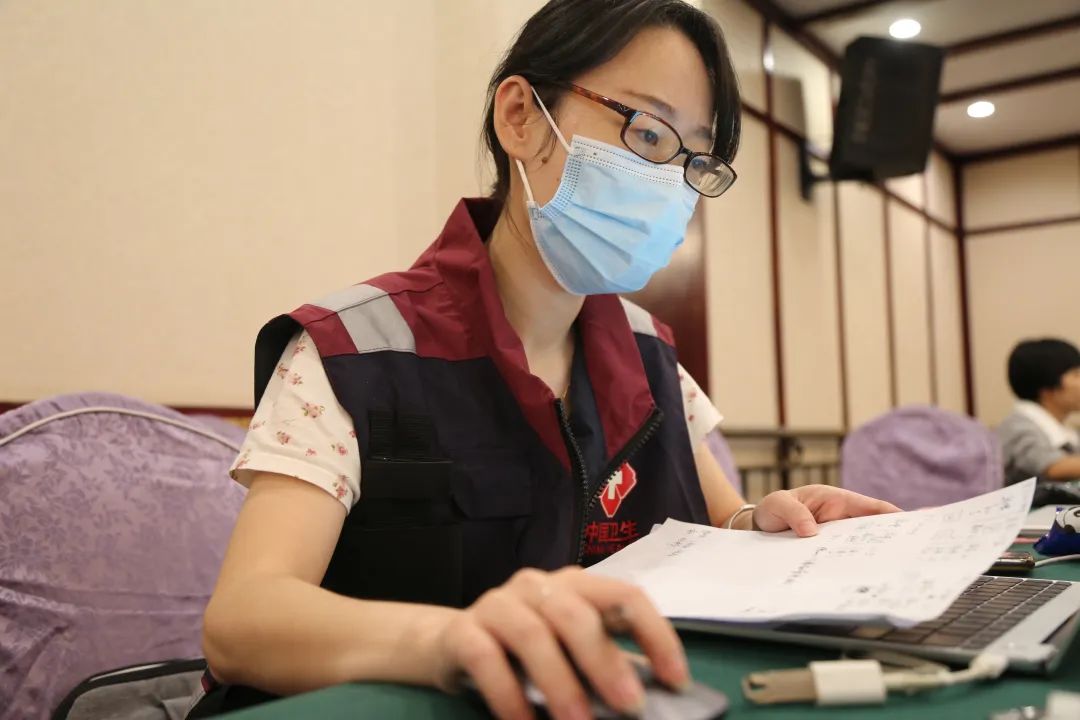 关于流调,你想知道的都在这儿