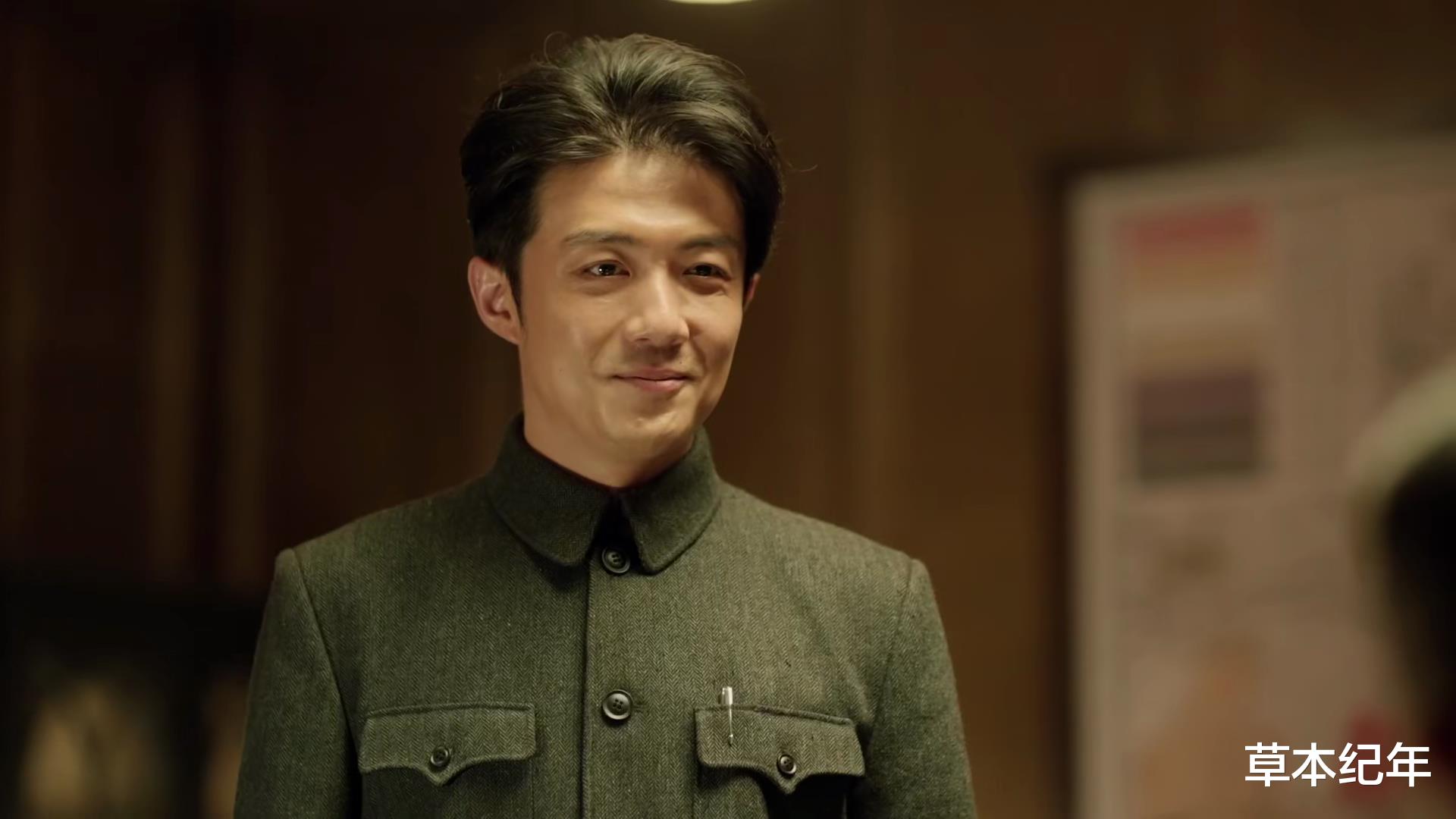 瑛子|《破晓东方》大结局：林秉良被误杀，李清如暴露，林瑛子最可惜