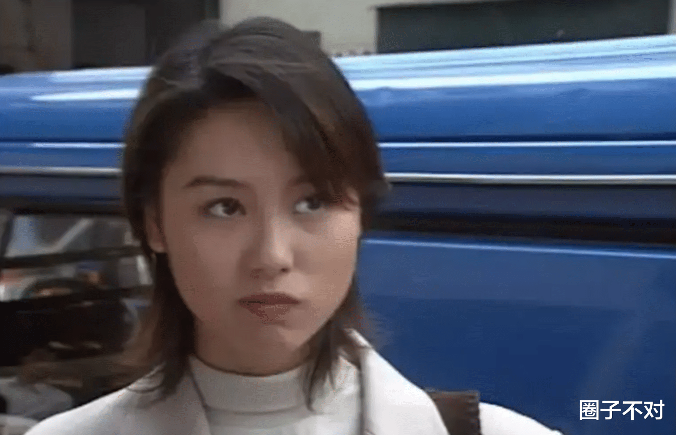 郭可盈|郭可盈:百亿千金下嫁穷小子,被经纪人曝丑闻,容忍丈夫绯闻不断