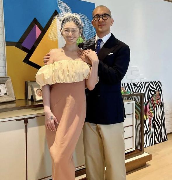 电影节|具俊晔为大S被抛弃鸣不平,并向她深情告白,曝会一起为他庆生