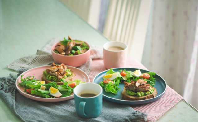 脾胃|全国名老中医赵法新,研究脾胃50年,总结出“饮膳四要”分享给你