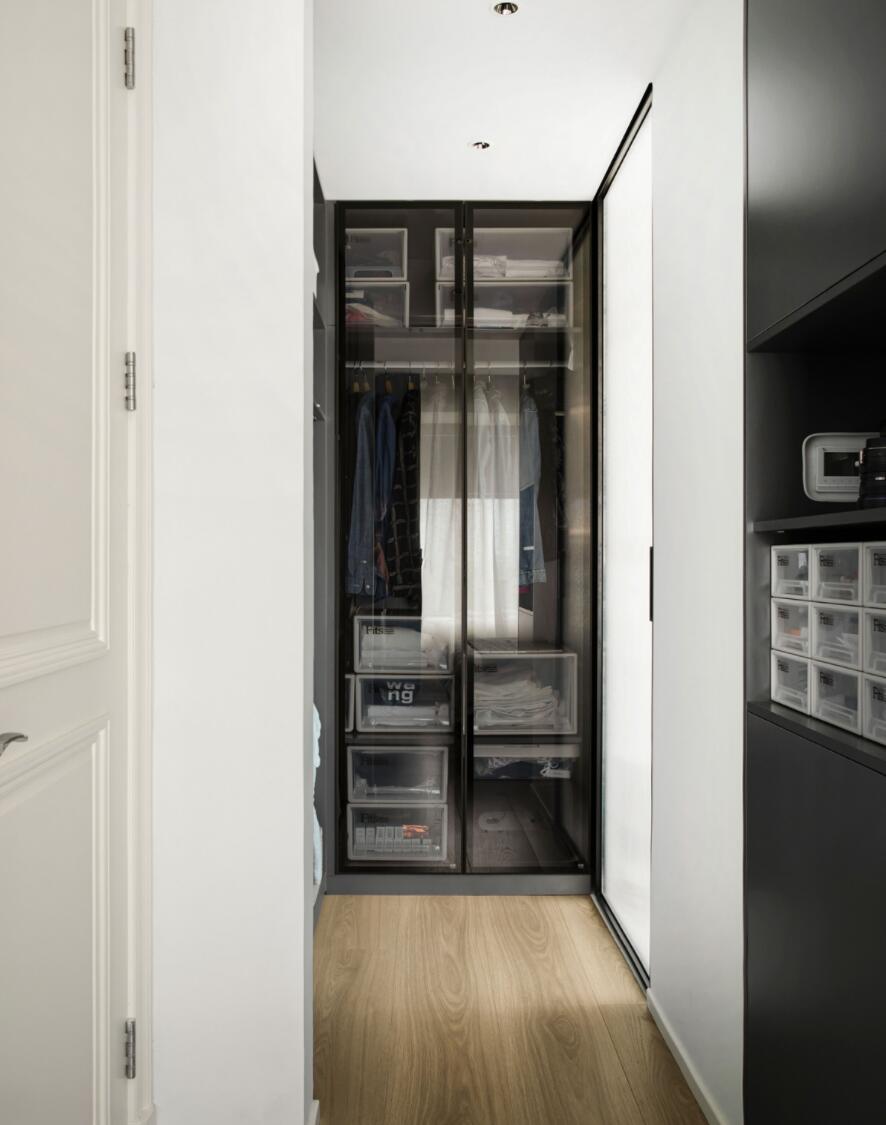 她拒绝“假精装”,重新改造82㎡新家,完工后被超多邻居羡慕