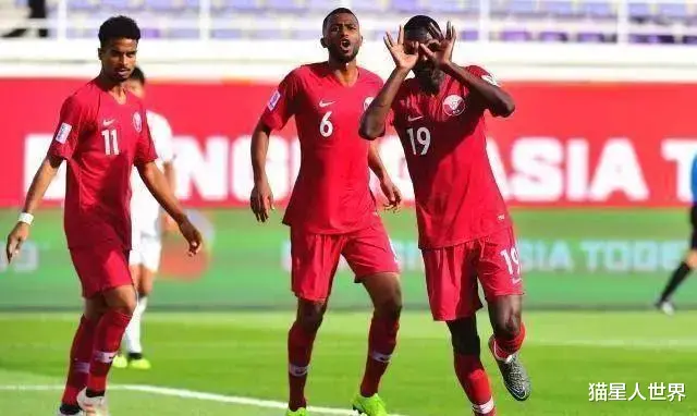 卡塔尔|卡塔尔世界杯,几百万人喝水是由中国葛洲坝弄的