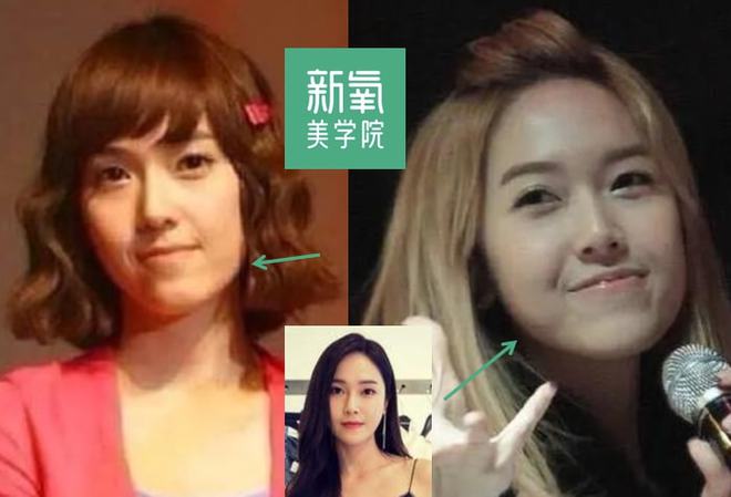 |欧美化的韩国女人们，比普信男更油腻！