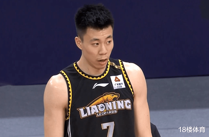 辽宁男篮|辽宁男篮一路领跑胜广厦，3比0夺总决赛赛点，莫兰德完全打嗨了