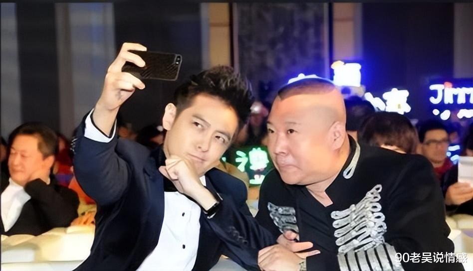 林志颖|“林志颖,当你老婆真惨”,背后的真相看哭无数女人