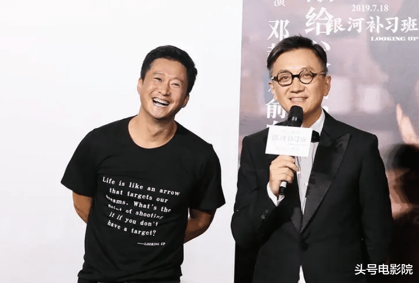 吴京|又有吴京！邓超《中国乒乓》改名，票房王刷脸客串，观众会腻吗？