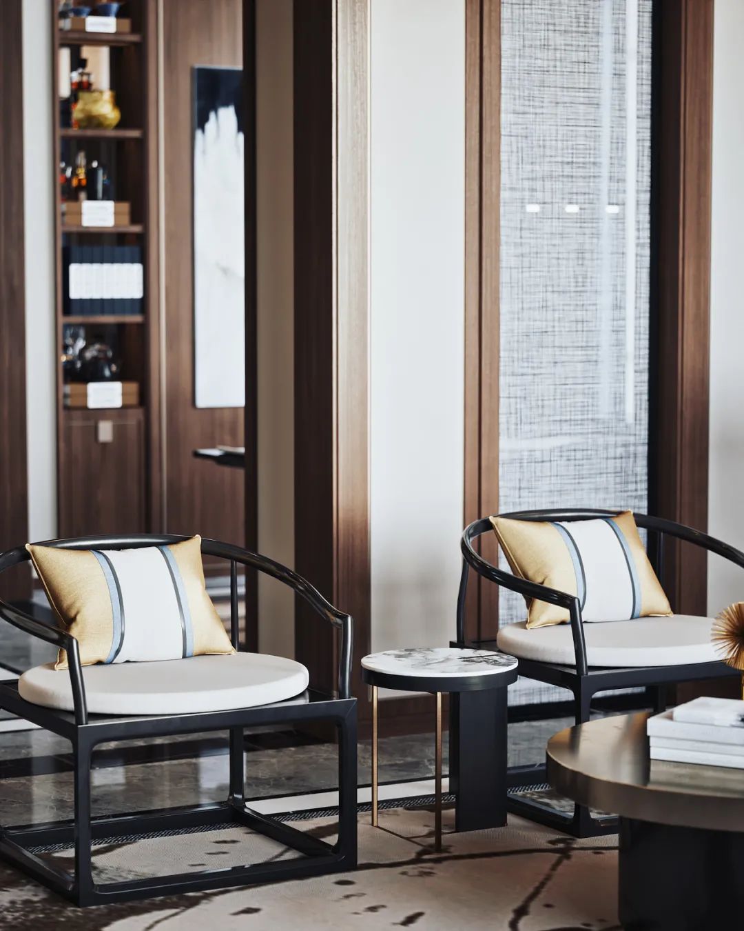 这些新中式风格装修小技巧你知道吗?