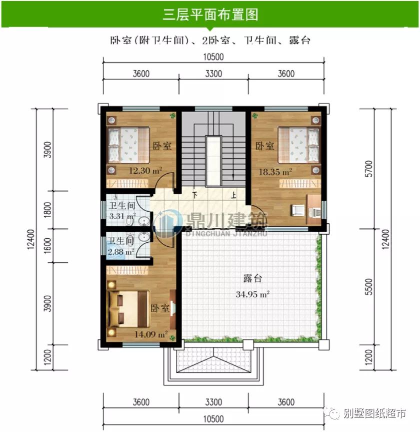 告别千篇一律农村自建房,这8套新中式别墅,把大气写在面子上
