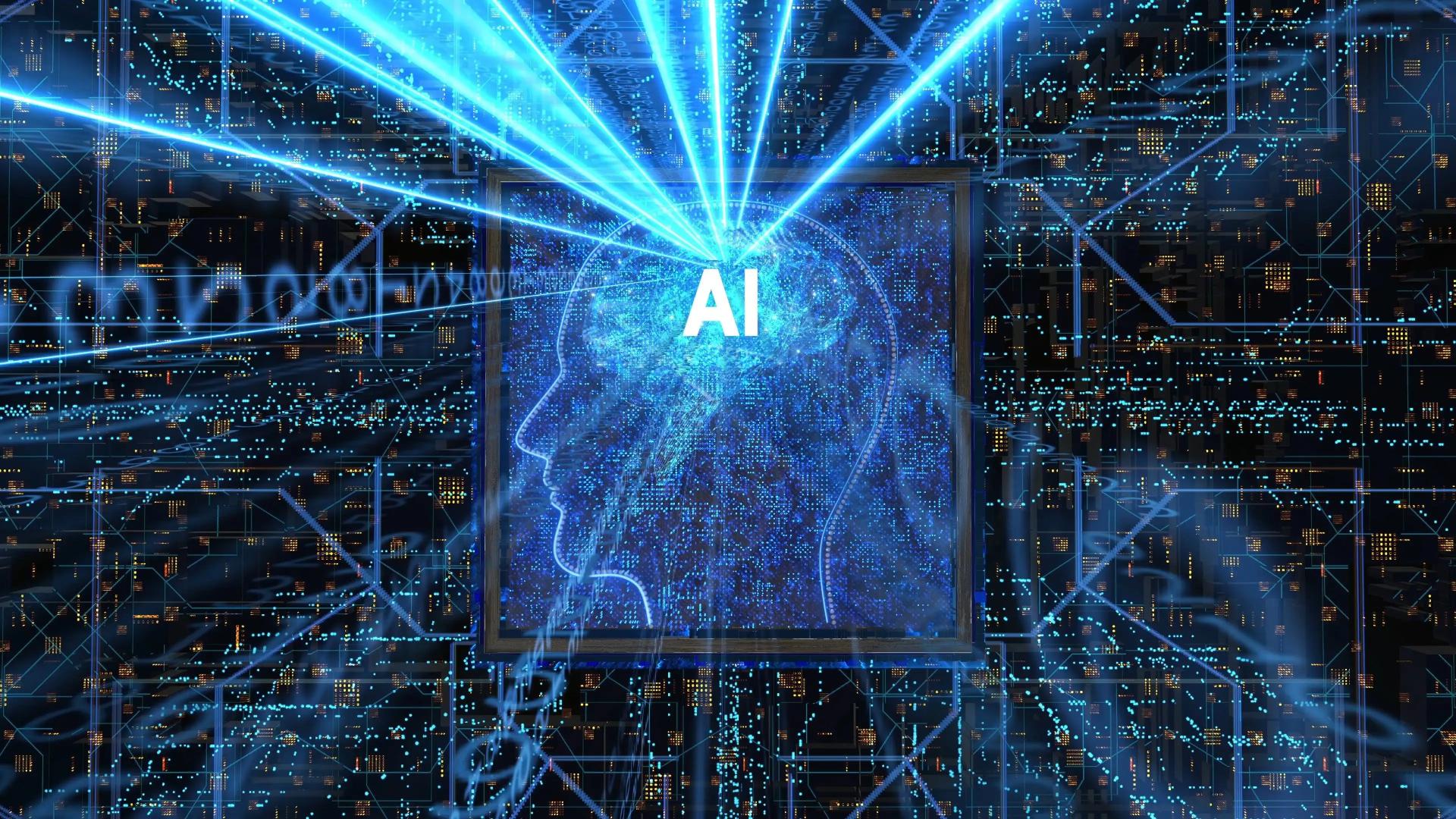 AI是什么？我们日常生活中离得开AI吗？AI的技术有哪些？