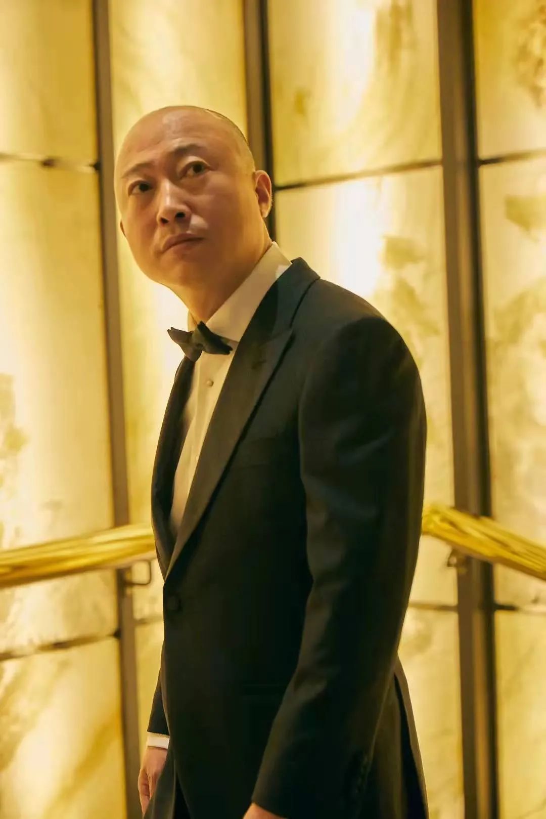 马丽|骂电影可以，骂她，我可不同意