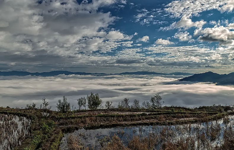 美食|超冷门的云南边陲城市,人人过的都是神仙日子,超多爆好吃的美食