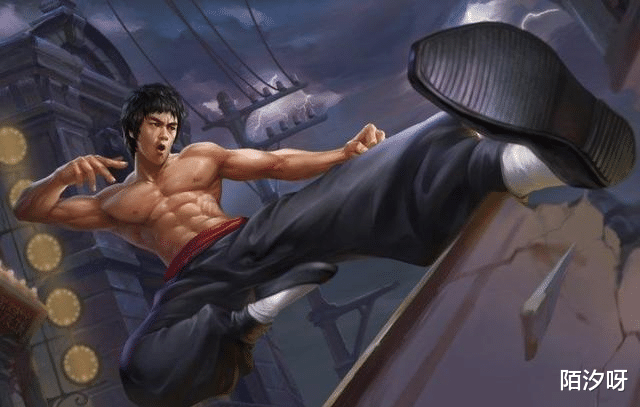 李国豪|1993年，“误杀”李小龙儿子的迈克尔·麦西，如今现状如何