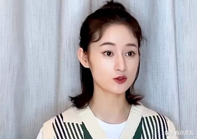 迪丽热巴|热巴调侃顺德仙姬: 今年这么红, 年收入多少? 郭晓婷回答引全场大笑