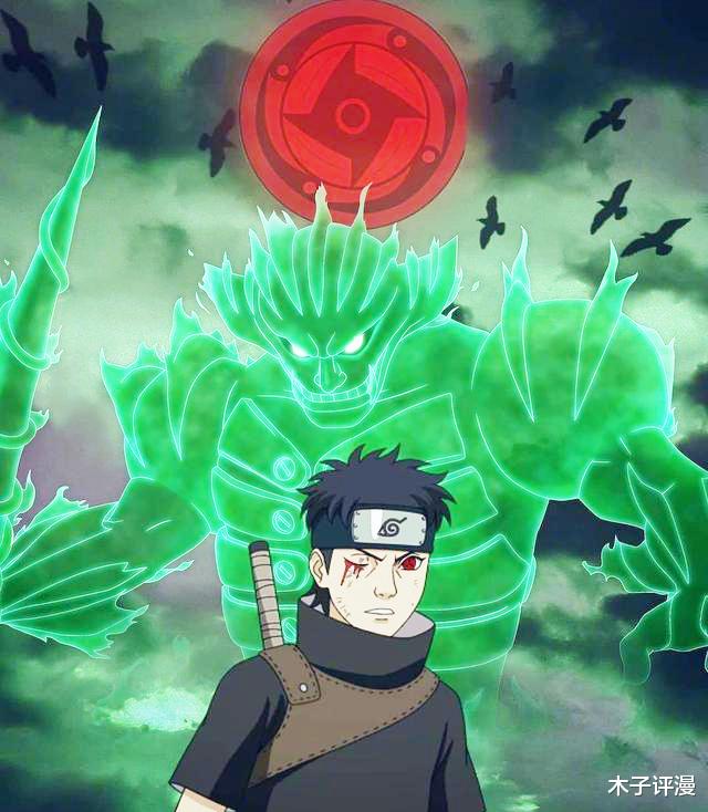 火影忍者|火影：漫迷落泪，家世显赫，2人曾揍过雏田