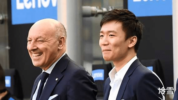 国际米兰|国米攻略28球20助攻飞翼 完美诠释舰长策略