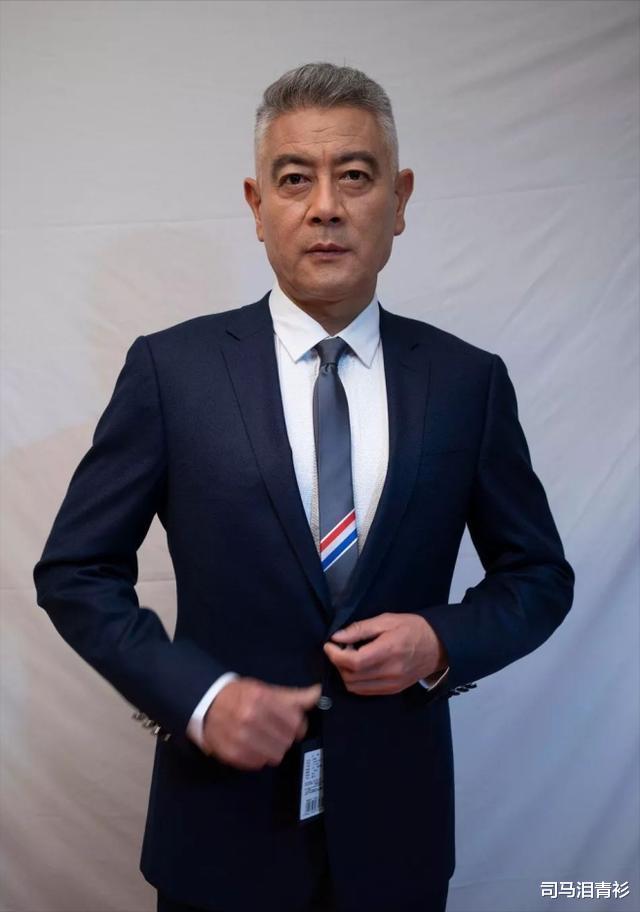 陈瑾|演员陈瑾：与哥哥约定一辈子不婚不育，却和62岁的巫刚在一起20年