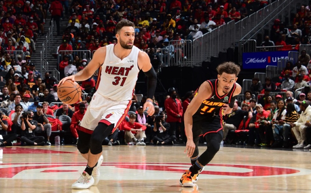 利物浦|落选NCAA，又落选NBA，从未被看好的他，如今却成季后赛第一3D