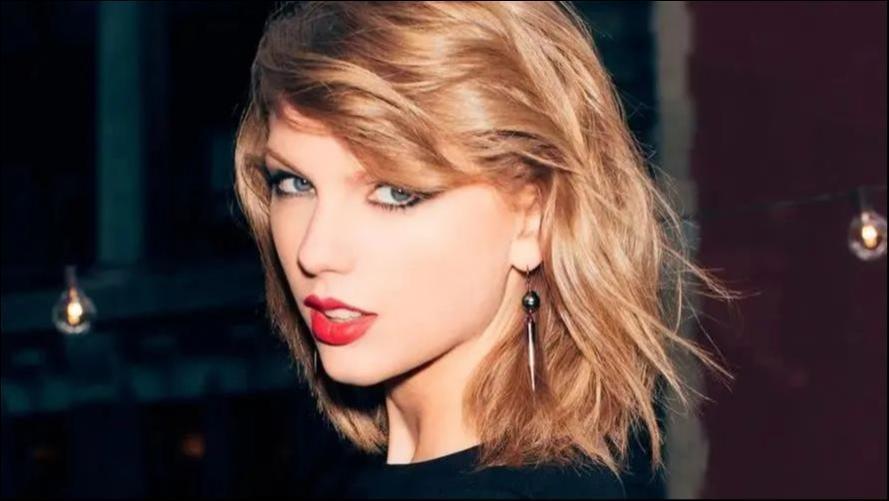 Taylor Swift新专辑单价创纪录，谁在决定数字专辑的价格