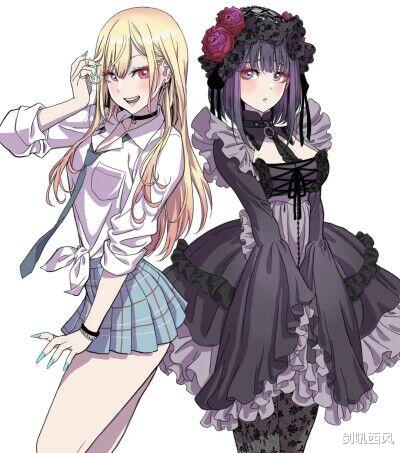 acgn漫评|一月新番中，我觉得最可爱的女主角居然是橘日向！