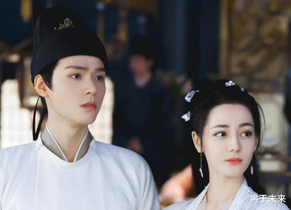 安乐传|《安乐传》:准备精神内耗?预告片破5亿热度,却迟迟不官宣上映