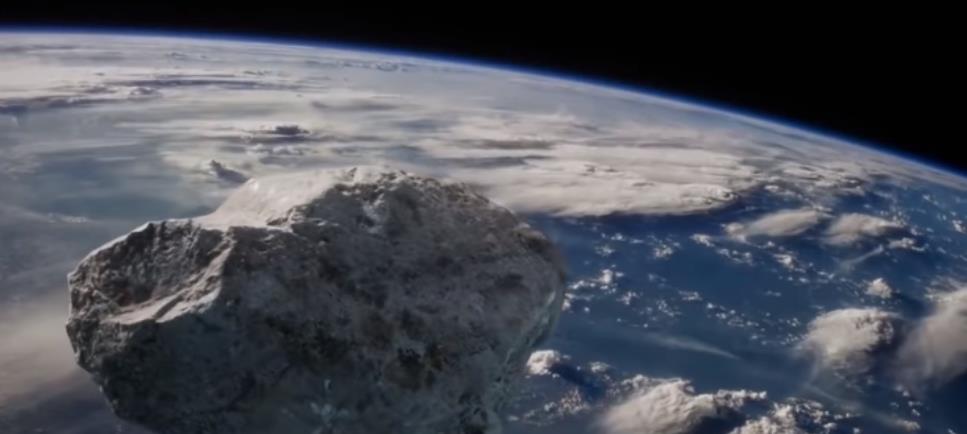 科学家警告：2029年4月13日，一颗小行星存在撞击地球的可能