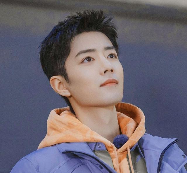 肖战|导演发文评价演员肖战，未来会有印象深刻的角色，目前演技不在线