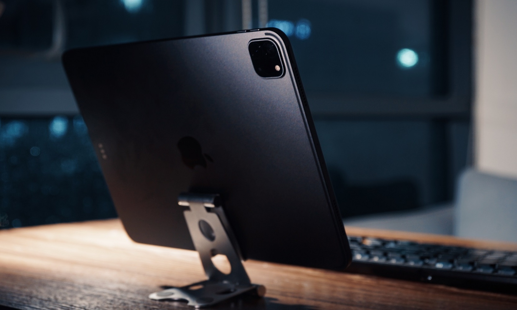 iPad Pro|苹果也要随大流？新款iPad Pro曝光：铁了心上A屏