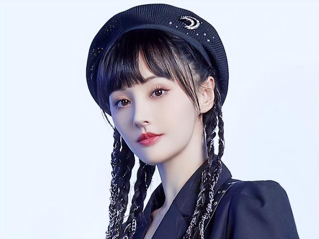 杨幂|郑爽父母毁女史